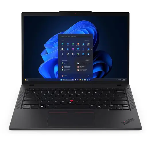 Ноутбук Lenovo ThinkPad T14 Gen 6 21QC00A8MH,1920 x 1200,225U 12 C/14 T,1.5 GHz - 4.8 GHz,32 GB DDR5,512 GB