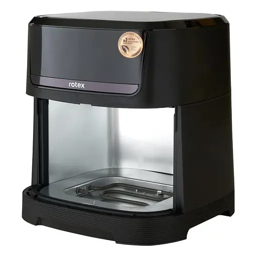 Мультипіч ROM980-XXL Up&DownFry - фото 6