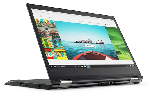 Ноутбук Lenovo ThinkPad Yoga 370 Intel Core i5-7300U, 8Gb, 256Gb SSD
