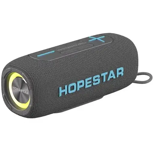 Портативная Bluetooth-колонка Hopestar P32 Серый