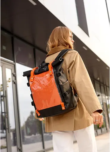 Рюкзак Sambag 41х30х16 см sum0023712 - фото 8