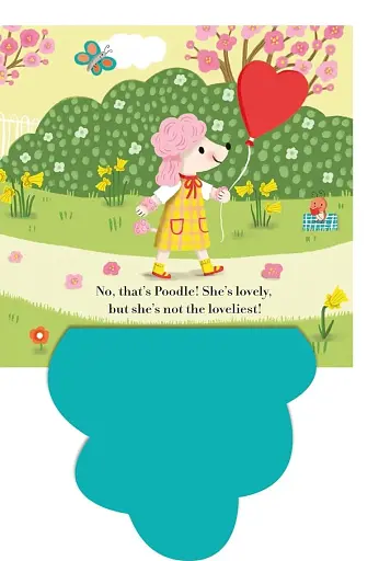 Who's Lovely? - фото 5