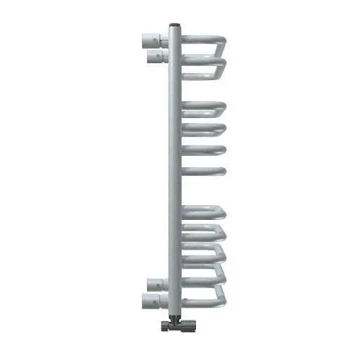 Рушникосушка водяна Heizung WU 11/55 660х550 - фото 2