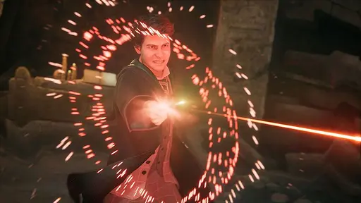 Гра Sony PlayStation консольна Switch Hogwarts Legacy Deluxe Edition, картридж - фото 8