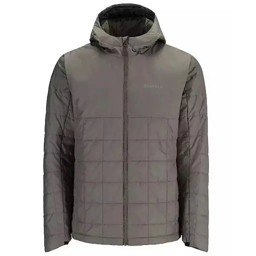 Куртка Simms Fall Run Hoody L Olive (1102-13401-1068-40)