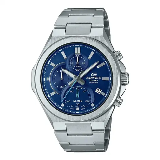Мужские часы CASIO EDIFICE EFB-700D-2AVUEF