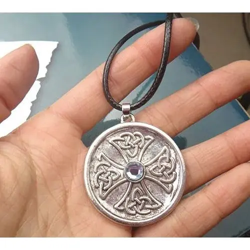 Кулон Щоденники вампіра.235 - фото 2