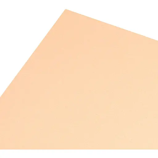 Набір фоамірана Santi Eva з глітером 20x30 см 10 аркушів світло-бежевий (743320) - фото 2