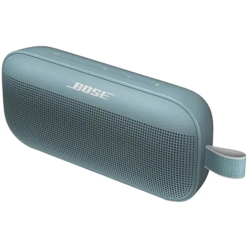 Портативная акустика Bose Soundlink Flex Bluetooth Blue (865983-0200) - фото 2