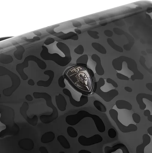 Валіза Heys Black Leopard (S) (13127-3041-21) 930173 - фото 8