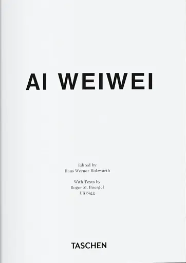 Ai Weiwei - фото 3