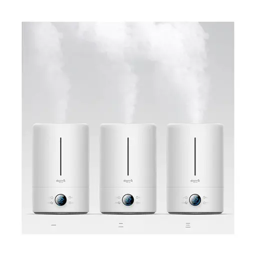 Зволожувач повітря Deerma DEM-F628S - фото 5