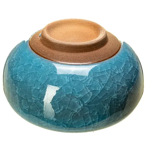 Набор Пиал Newtea "Холодное Пламя" 50 мл 6 шт. - фото 11