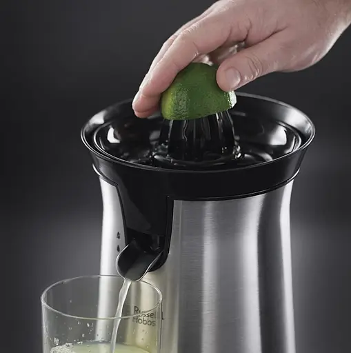Соковижималка Russell Hobbs 22760-56 6295747 - фото 3