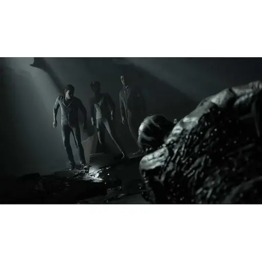 Гра The Dark Pictures Anthology Little Hope (російська версія) (PS4) - фото 5