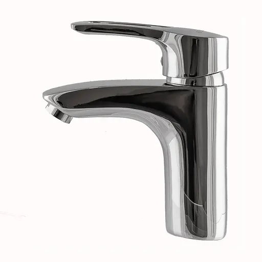 Змішувач для раковини Globus Lux SEVA GLSV-0101 - фото 2