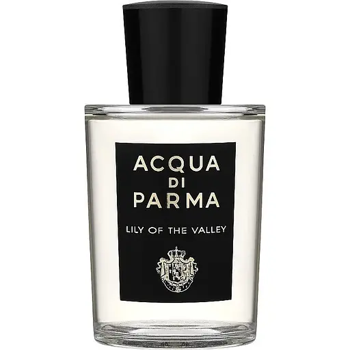 Парфюмированная вода оригинал тестер Acqua Di Parma Lily Of The Valley 100 мл - фото 1