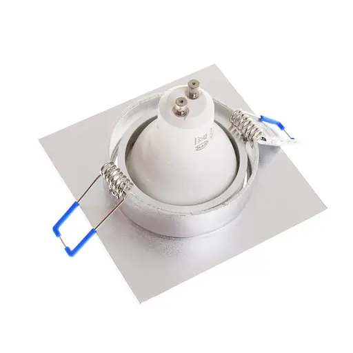 Світильник точковий Brille HDL-DT 111/1 MR16 SL 36-443 - фото 4