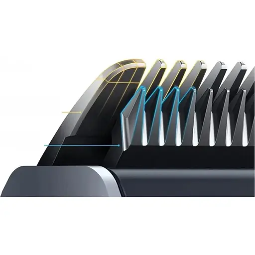 Машинка для стрижки MiJia Hair Clipper 2 (MJGHHC2LF) [115898] - фото 8