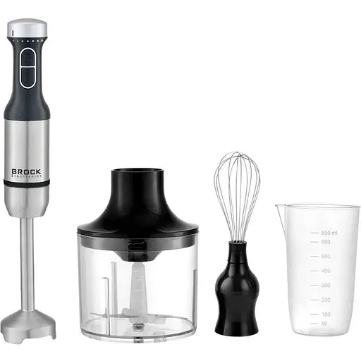 Блендер погружний Brock HBS 9002 S