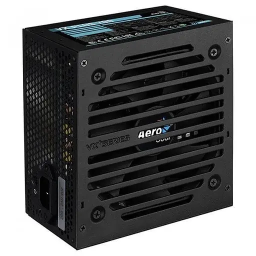 Блок питания Aerocool VX Plus 700 700W (ACPN-VS70AEY.11) Б/у - фото 1
