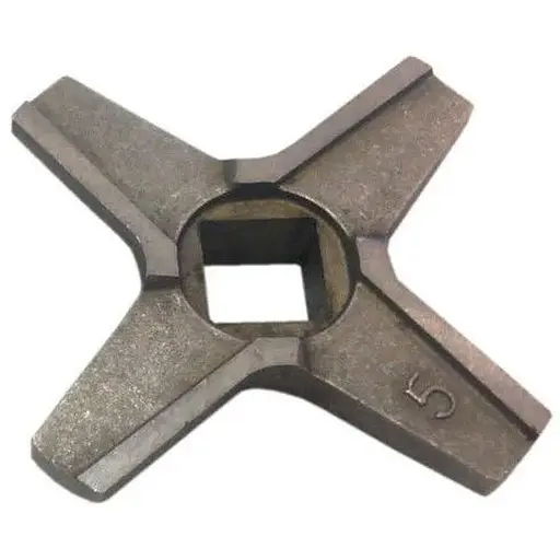 Ніж для м'ясорубки Zelmer NR5 86.1007 631383 (ZMMA015X)