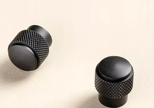 Стеллаж Perfect Home Джапанди / Japandi R104 2-дверный Кашемир (PFH-091471) - фото 6