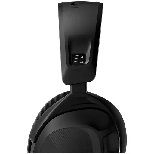 Навушники з мікрофоном HyperX Cloud Stinger 2 Wireless Black (676A2AA) - фото 4