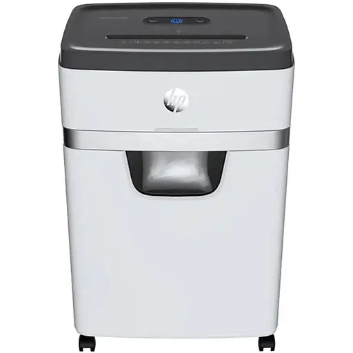 Знищувач документів HP OneShred 18CC, A4, 80g х 18 листів, 4*35, 25 л