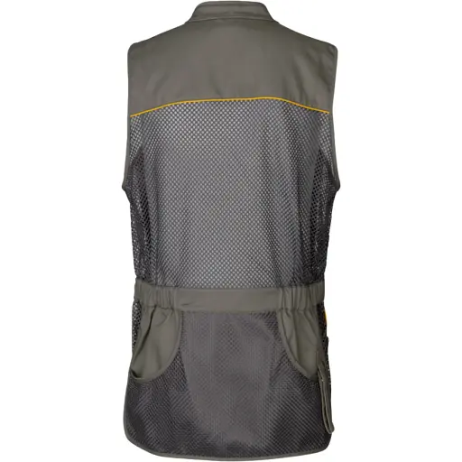 Жилет Seeland Skeet ll 5XL Grey - фото 2