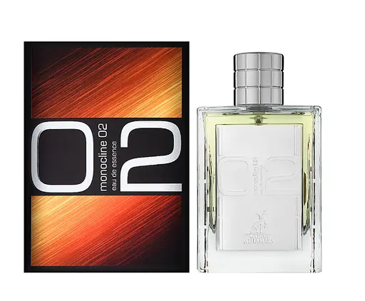 Оригинал Alhambra Monocline 02 100 мл парфюмированная вода - фото 1