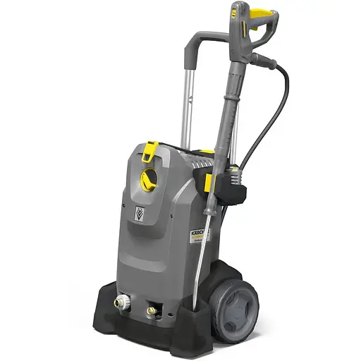 Karcher D 6/15 М (без нагрева воды)