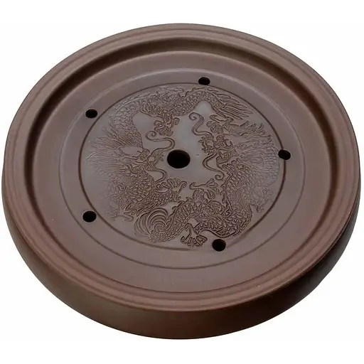 Глиняная чабань Newtea D250 мм 1 шт. - фото 3