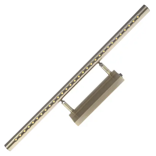 Підсветка для картин і дзеркал Brille LED 7W WW AB (506) - фото 5