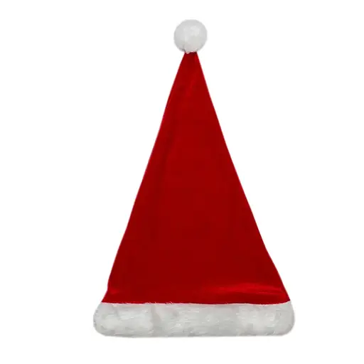 Карнавальний костюм Devilon Дід Мороз для дорослого 180 см (462414) - фото 5