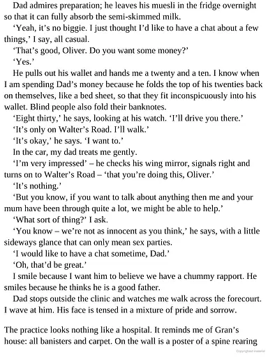 Submarine. Film Tie-In - фото 7