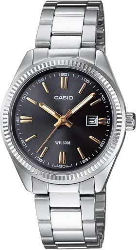 Часы Casio Timeless Collection LTP-1302D-1A2VDF