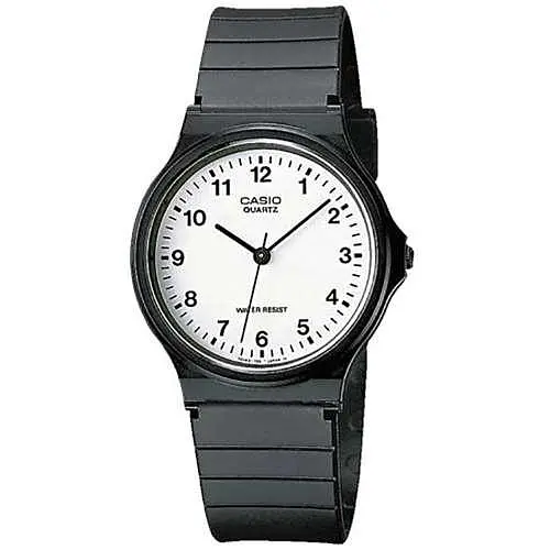 Годинник Casio MQ-24-7BLLEG