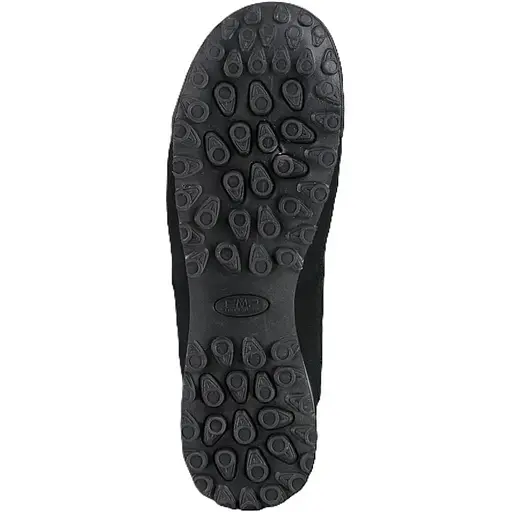 Черевики CMP Heka Waterproof Hiking Boot 42 Titanium (1097-3Q49557-U911 42) - фото 6