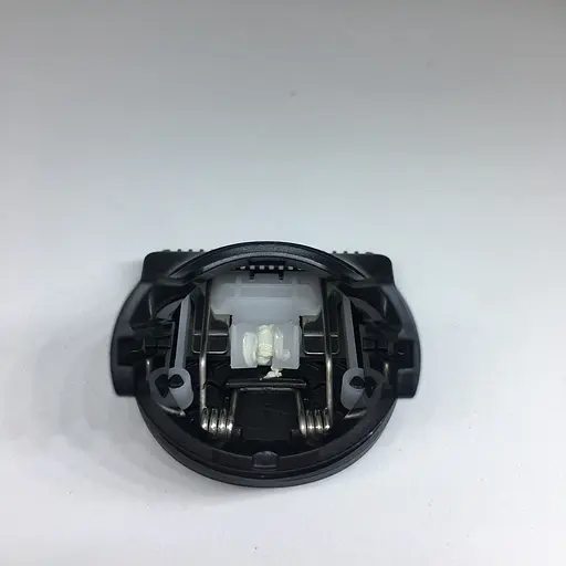 Сменный нож, режущий блок для триммера Braun Type 5513, 5514, 5515, 5516, 5517, 5541, 81634451 - фото 6