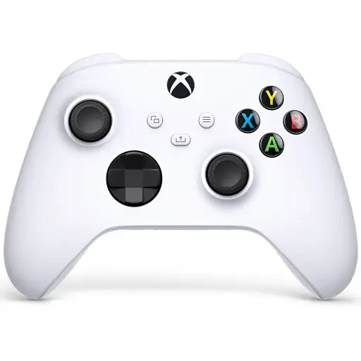 Ігрова консоль Microsoft Xbox Series S 512GB біла - фото 4