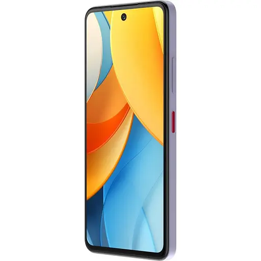 Смартфон ZTE Nubia V60 Design 6/256 ГБ Purple - фото 9