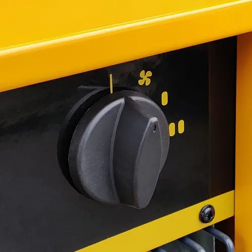 Теплова гармата Master B 9 IT - фото 5