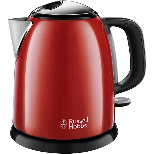 Электрочайник Russell Hobbs Colours Plus Mini Red 24992-70