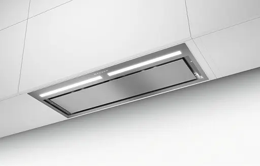 Витяжка Faber вбудована 70 см 1202 м.куб/рік Inka Lux Premium X A70 Kl нержавіюча сталь - фото 2