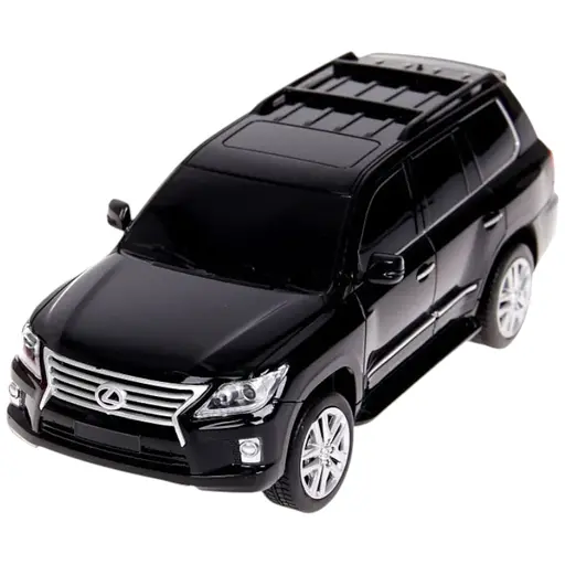 Детская машинка на радиоуправлении Lexus LX570 арт.27054
