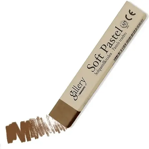 Пастель суха Mungyo - фото 1