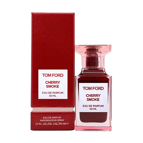 Оригінал Tom Ford Cherry Smoke 50 мл парфумована вода - фото 1