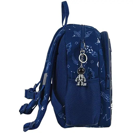 Рюкзак детский Kite Kids In Space (K26-2735XS) - фото 6