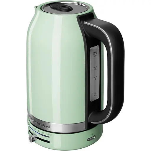 Электрочайник KitchenAid 5KEK1701EPT (120147) - фото 2